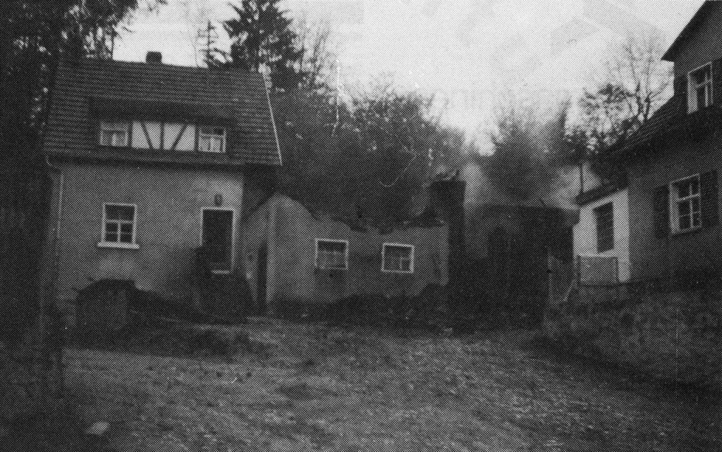 1976 Großbrand Bäuerlein/Meidenbauer 1976 Großbrand Bäuerlein/Meidenbauer