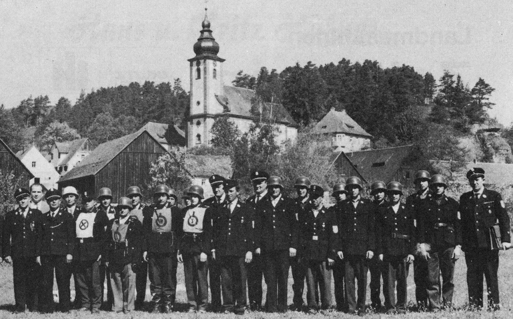 1963 Leistungsprüfungen 1963 Leistungsprüfungen