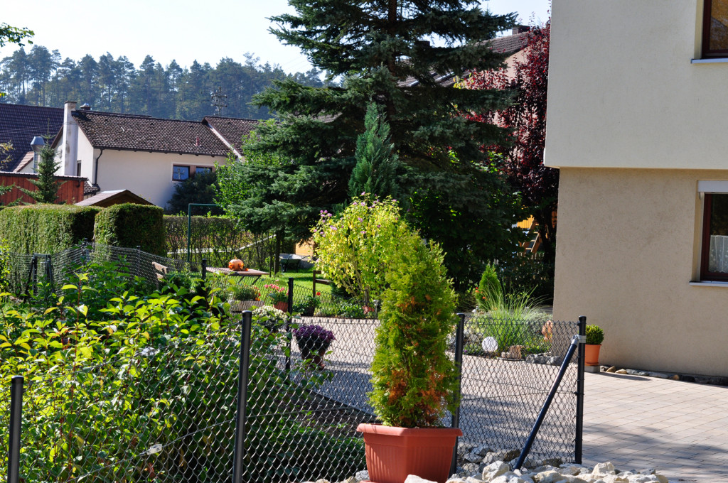 Ferienwohnung Flügge Ferienwohnung Flügge