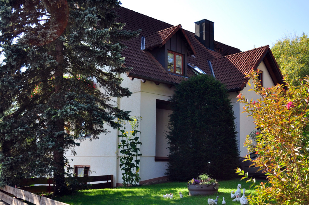 Ferienwohnung Bäuerlein Ferienwohnung Bäuerlein