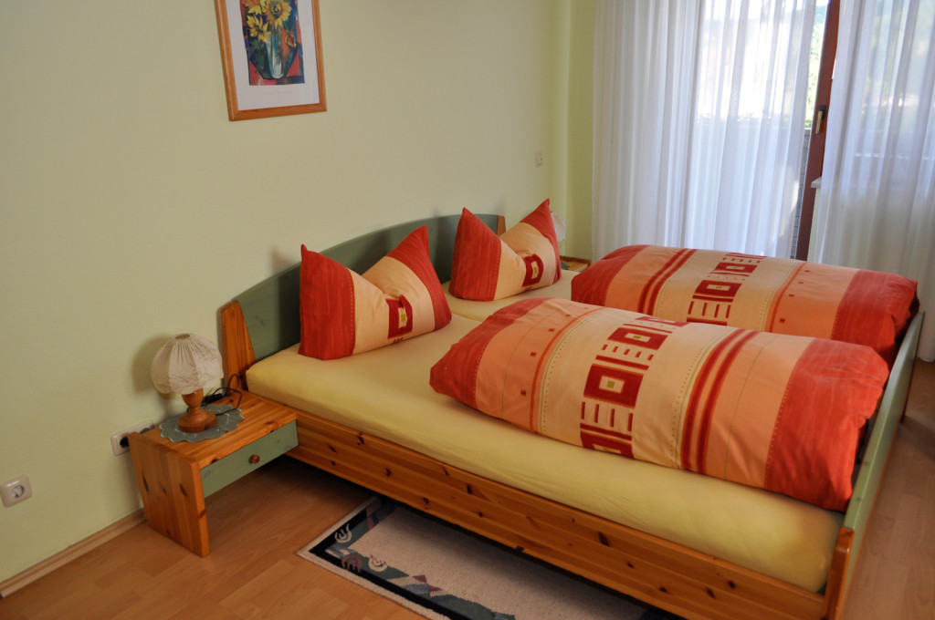 Ferienwohnung Bäuerlein Ferienwohnung Bäuerlein