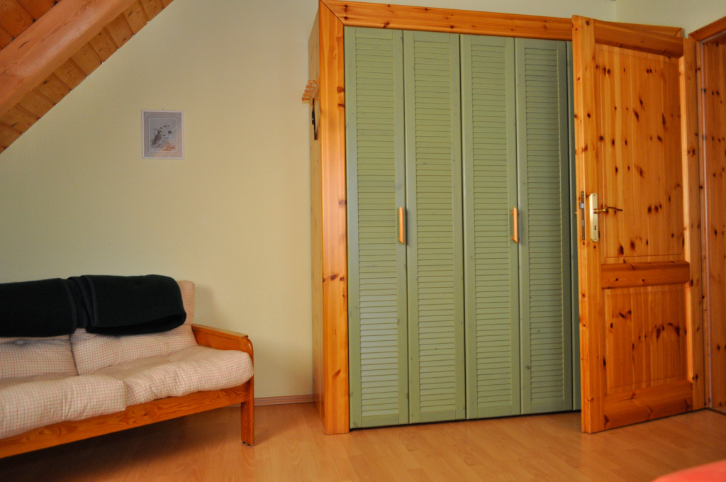 Ferienwohnung Bäuerlein Ferienwohnung Bäuerlein