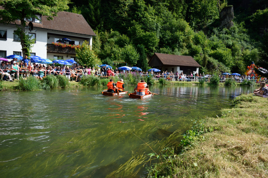 Brühtrogrennen 2014