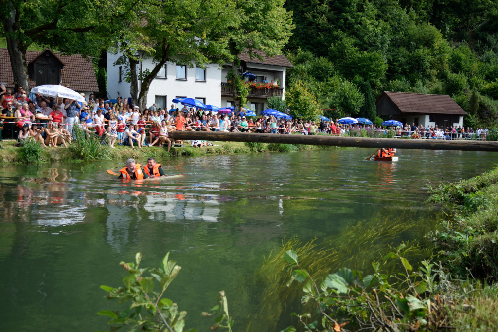 Brühtrogrennen 2014