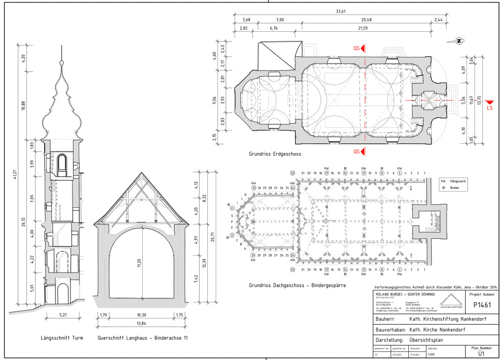 St. Martinus Kirche Dachsanierung St. Martinus Kirche Dachsanierung