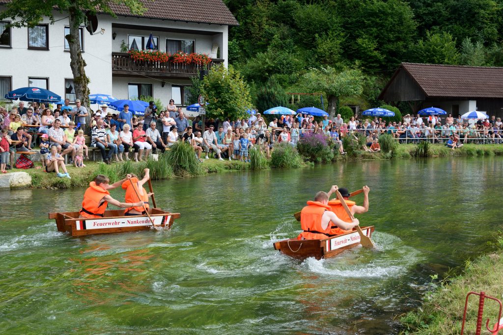 Brühtrogrennen 2016