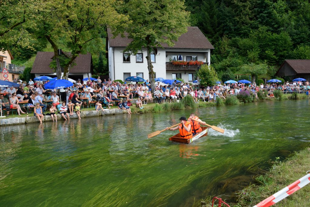 Brühtrogrennen 2016