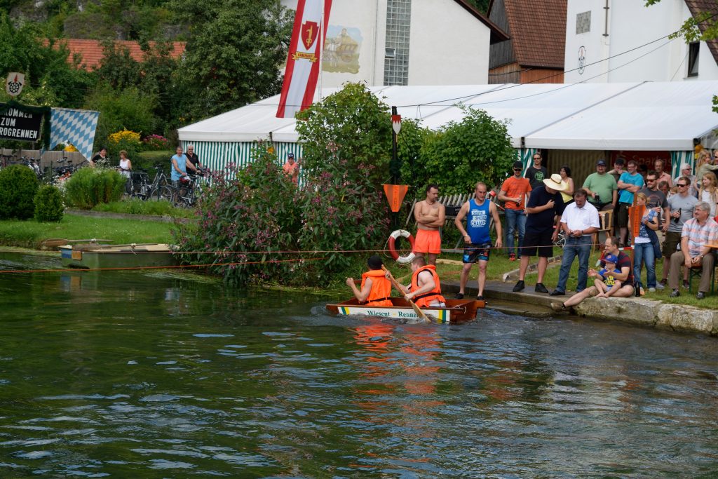 Brühtrogrennen 2016