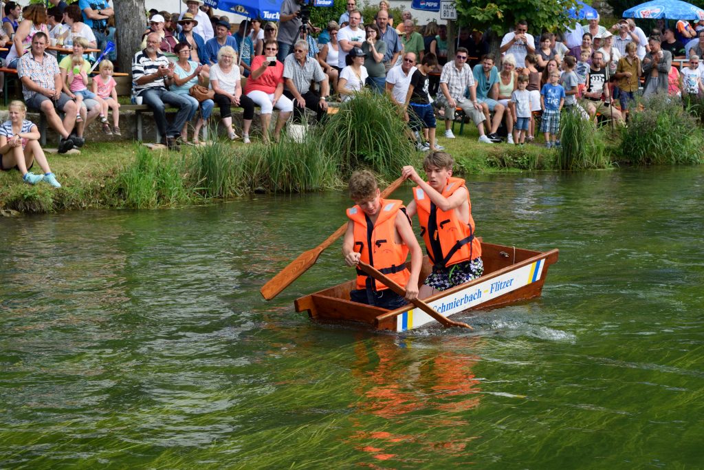 Brühtrogrennen 2016