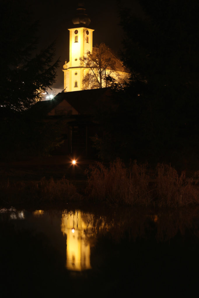 Lichterprozession und Jahresabschluss 2016 Lichterprozession und Jahresabschluss 2016